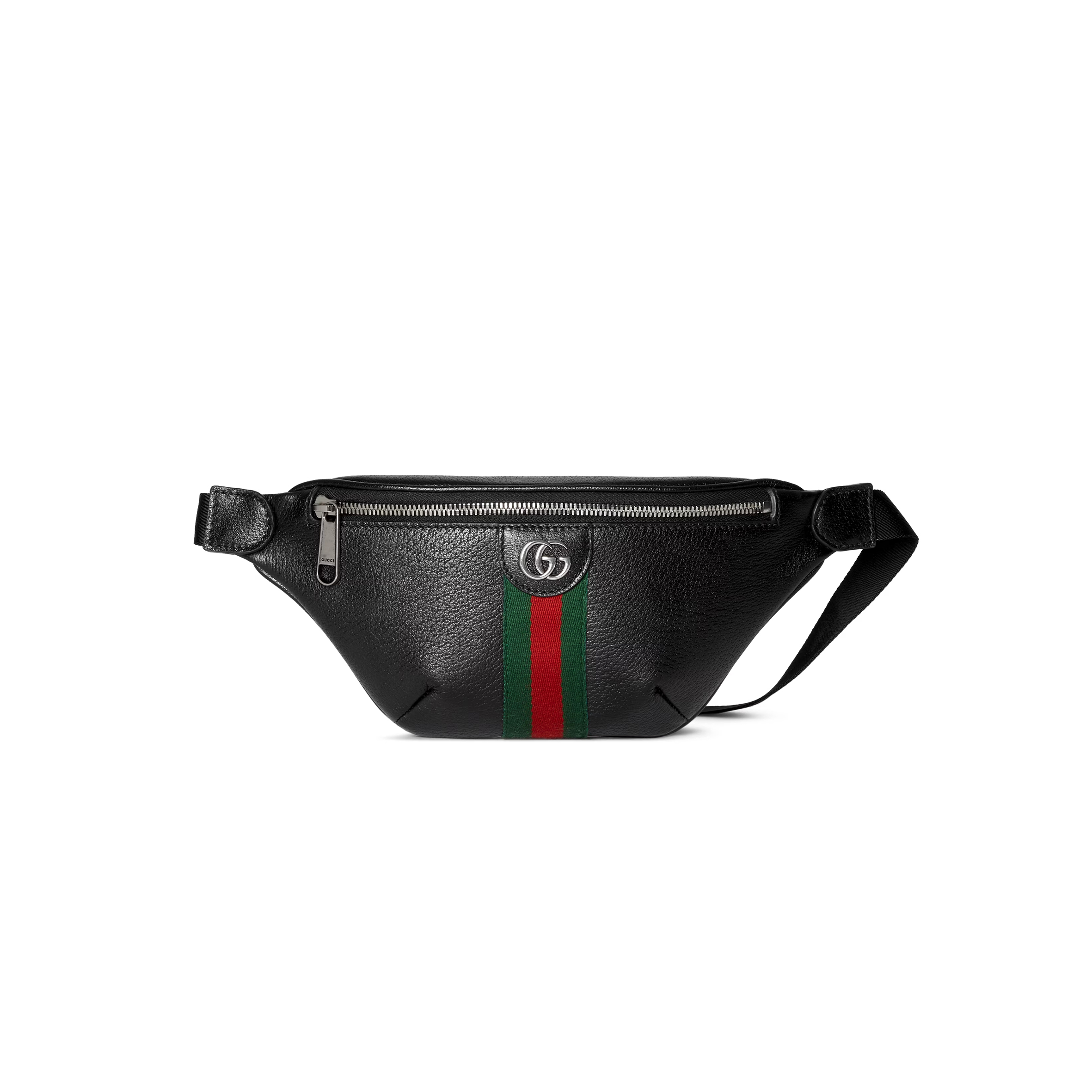 GUCCI OPHIDIA SMALL BELT BAG 839106 (30*14*4.5cm)